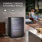 4 5 Cu ft 145 Can Beverage Refrigerator And Cooler Mini Fridge From Ca 91745