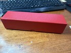 Random Lot Of Foregin Coins And Tokens In Flips- Comes With Red Box