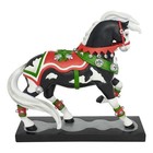 Painted Ponies - Jingle All The Way - Holiday 2019 - 1e 