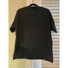 Vtg Buffy The Vampire Slayer 90s Tv Full Cast T Shirt Lrg Tultex Rare