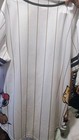 Peanuts 1950 Baseball Jersey Peanuts Tag Sz 2xl