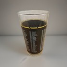 2009 - 135th Kentucky Derby Commemorative Glass Mint Condition