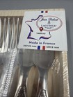 Jean Dubost Laguiole Set Of 6 Tutti Frutti Fruity Forks- New