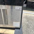 Omega Freeze 3 Bin Slushy Machine 7 Years Old But Works Great  Pick Up Only