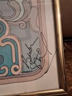Barbra Streisand Signed Autograph Belle Of 14th St  With Verification Appraisal 