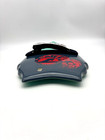 Slyde Handboard The Hipster Wedge Body Surf Wave Lightweight Fiberglass Epoxy