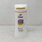 3 Pack - Dove Even Tone Antiperspirant Deodorant  Rosewood   Powder  2 6oz