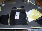 Bulletproof Shototers Cut   Spall 1trauma Plate Level Iiia 10 x12  Body Armor  