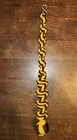 Air Horn Pull Cord  Twisted Braid 550 Paracord  Peterbilt   Kenworth Trucks
