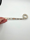 Vintage Dean Dritz Measuring Tape 60  Made In England