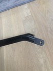 Nuna Pipa Infant Car Seat Canopy Support Replacement Plastic Black Rod Frame