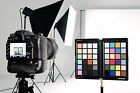 Datacolor Spydercheckr Sck100 Color Chart   Calibration Tool For Digital Cameras