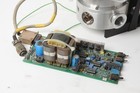 Alcatel Ptm5101 Turbo Vacuum Pump   P0022 B Controller   Power Supply