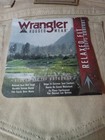 Big   Tall Wrangler Rugged Wear Relaxed Fit Jeans 58x34 Golden Khaki  35002wh 