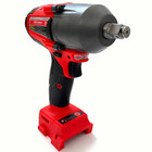 Milwaukee M18 Fuel 18v Brushless 1 2  High Torque Impact Wrench Bare Tool New