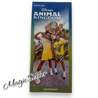 2026 Walt Disney World Theme Park Guide Maps 4 Current Park Maps New