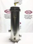 Cuno 4zm2 7003302d Stainless Steel Filter Housing 125 Psig