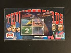 Thunderbirds Fab Gerry Anderson   Mini Sheet Presentation Pack No 450 Gb Stamps