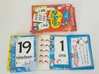 Dr  Seuss Flash Cards Numbers 1-20 By Raymond Geddes 603250195177  19520 19520