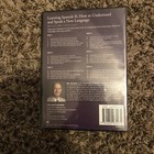 Great Courses Learning Spanish Ii How To Understand Speak Language Dvd