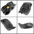 Driver Passenger Seat Fit For Harley Touring Electra Glide Classic 1997-2007 New
