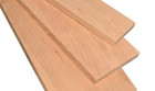 1 8   1 4   1 2    3 4    S4s Cherry Wood  Dimensional Lumber Made In Usa