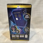 Doctor Who Spin   Fly Tardis Sound   Light Fx Bbc - Does Not Actually Fly New