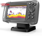 Lowrance Hook2 Fish Finder