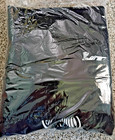 Committed Twister Storm Chasers Black Hoodie Sweatshirt - Xxl - New W tags