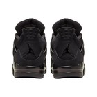 New Jordan 4 Retro Black Cat  2020   women Size Us 