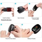 Blood Glucose Monitor Non-stabbing Blood Glucose Meter 2025upgraded For Home Set