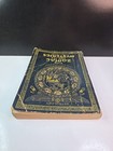 The Zodiac   Its Mysteries Prof A f  Seward Vintage 1923 Astrology Horoscope