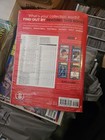 2020 Beckett Graded Card Price Guide 18th Edition Sealed