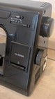Janome Hd3000be Black Edition Heavy Duty Sewing Machine Hd-3000 Be     Tested