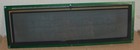 Pinball Babcok Dmd Dot Matrix Display  128x32  Williams Bally Gottlieb Data East