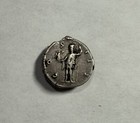 Ancient Rome - Hadrian  ad 117-138  Silver Denarius  Well Struck  Nicely Toned