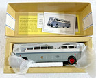 Corgi 98467 Usa Bus Yellow Coach 743 Wac Public Service New Jersey - New York