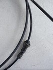Hood Release Cable W  Handle For Chrysler Pacifica 2017-2023 Voyager Front Side