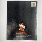 The Official Nintendo Player s Guide Nes 1987 Vintage Nintendo No Stickers Incl