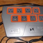 Used Neptune Systems Apex Energy Bar 832 Eb832 