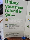 New H r Block 2022 Deluxe State Tax Preparation Software New Unopened