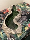 Rare  Mid Century Moderncalif-usa Pottery Driftwood Planter  excellent  Cond  