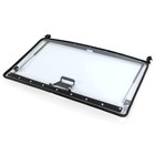 Can Am Defender Flip Windshield Compatible 2016-2024 Hd5 Hd8 Hd10 Max Utv F
