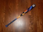 Used Louisville Select Pwr 30 Inch  -8 Usa Baseball Bat