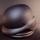 United Shield 3a Helmet Size Xl Ballistic Level Iiia Bulletproof Military Black