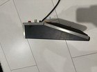 Leslie Combo Pre-amp Ii     Vintage Foot Pedal Control Unit