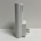Netgear Orbi Rbw30 Wall-plug Mesh Wi-fi Satellite Extender Power