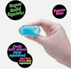 Needoh Nice Ice Baby 4 Pack Mini Cubes Squishy Stress Fidget Toy Authentic
