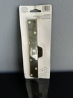 Defender Security 7-7 8 In  X 1-1 in Entry Security Latch Strike U-9426 New