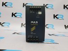 Tested Puls Qt20 241 Dimension Din Rail Power Supply 480vac 3ph  9- 65a 480w
